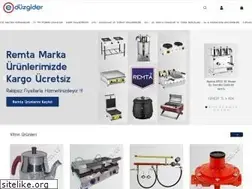 Sites similar to duzgider.com.tr