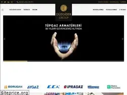Sites similar to duzgidergroup.com