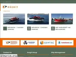 Sites similar to duzgit.com