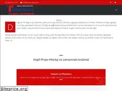 Sites similar to duzgunertel.com
