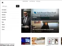 Sites similar to duzgunhaber.com.tr