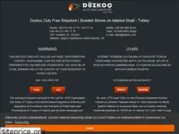 Sites similar to duzkoc.com
