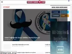 Sites similar to duzkoyhaber.com
