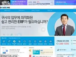 Sites similar to duzon.com