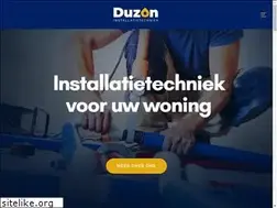 Sites similar to duzon.nl