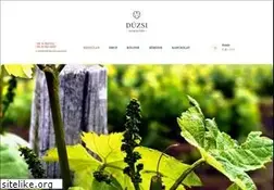 Sites similar to duzsitamas.hu