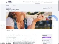 Sites similar to duzy-biust.pl
