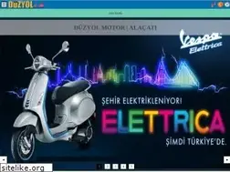 Sites similar to duzyolmotor.com