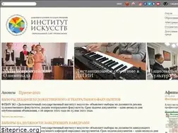 Sites similar to dv-art.ru