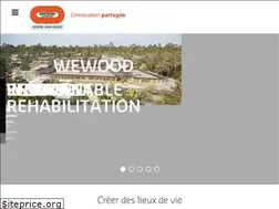Sites similar to dv-construction.fr