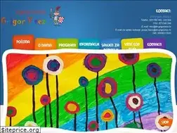 Sites similar to dv-grigorvitez.hr