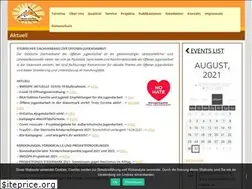Sites similar to dv-jugend.at