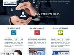 Sites similar to dv-kontor.com