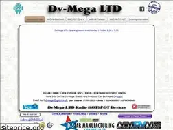 Sites similar to dv-mega.co.uk