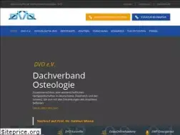 Sites similar to dv-osteologie.org