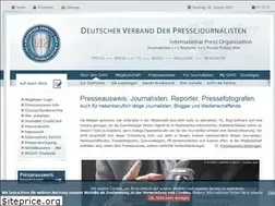 Sites similar to dv-p.org
