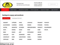 Sites similar to dv-parts.ru
