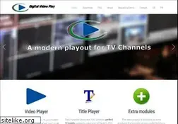 Sites similar to dv-play.com