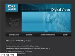 Sites similar to dv-pro.de