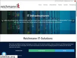 Sites similar to dv-reichmann.de