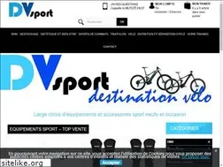 Sites similar to dv-sport63.com