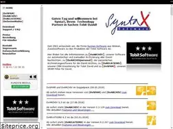 Sites similar to dv-tools.de
