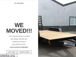 Sites similar to dv-trailers.com