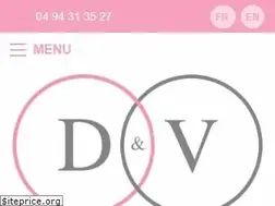 Sites similar to dv-traiteur.com