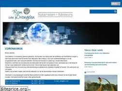Sites similar to dv-vd.nl