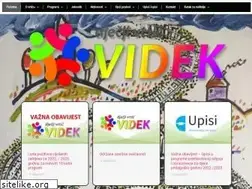 Sites similar to dv-videk.hr