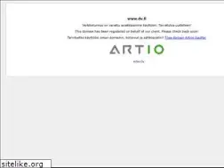 Sites similar to dv.fi