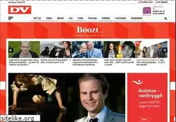 Sites similar to dv.is