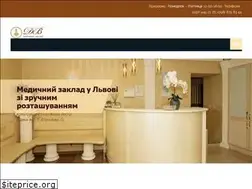 Sites similar to dv.lviv.ua