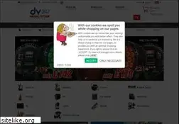 Sites similar to dv247.com