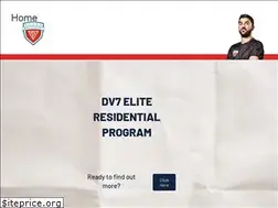 Sites similar to dv7sandiego.com