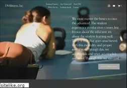 Sites similar to dv8fitness.com