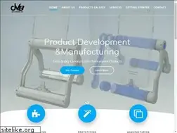 Sites similar to dv8i.com