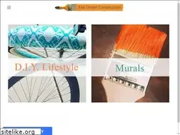 Sites similar to dv8murals.com
