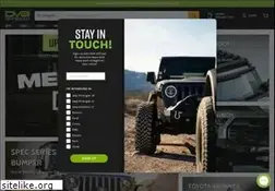 Sites similar to dv8offroad.com