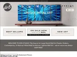 Sites similar to dv8studio.com