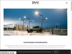 Sites similar to dv8works.com