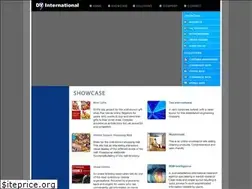 Sites similar to dv9.com