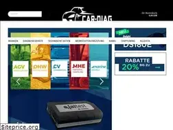 Sites similar to dva-diagnosetechnik.de