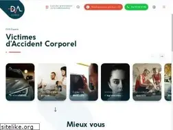 Sites similar to dva-experts.com