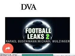Sites similar to dva.de