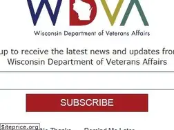 Sites similar to dva.state.wi.us