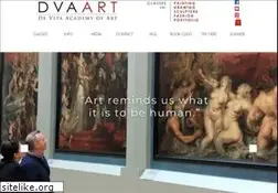 Sites similar to dvaart.com