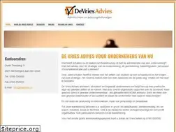 Sites similar to dvadvies.nl