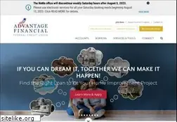 Sites similar to dvafcu.org