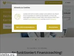 Sites similar to dvag.at